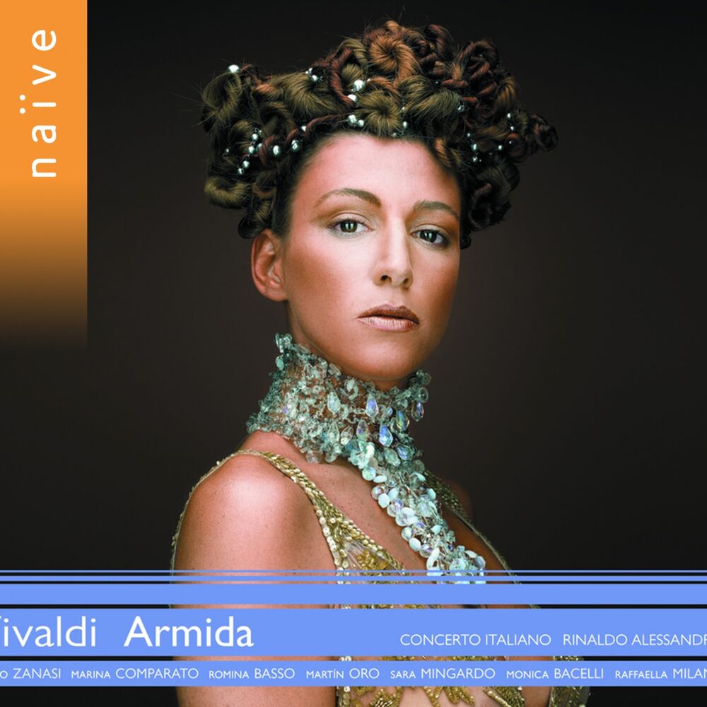 Picture of Vivaldi: Armida
