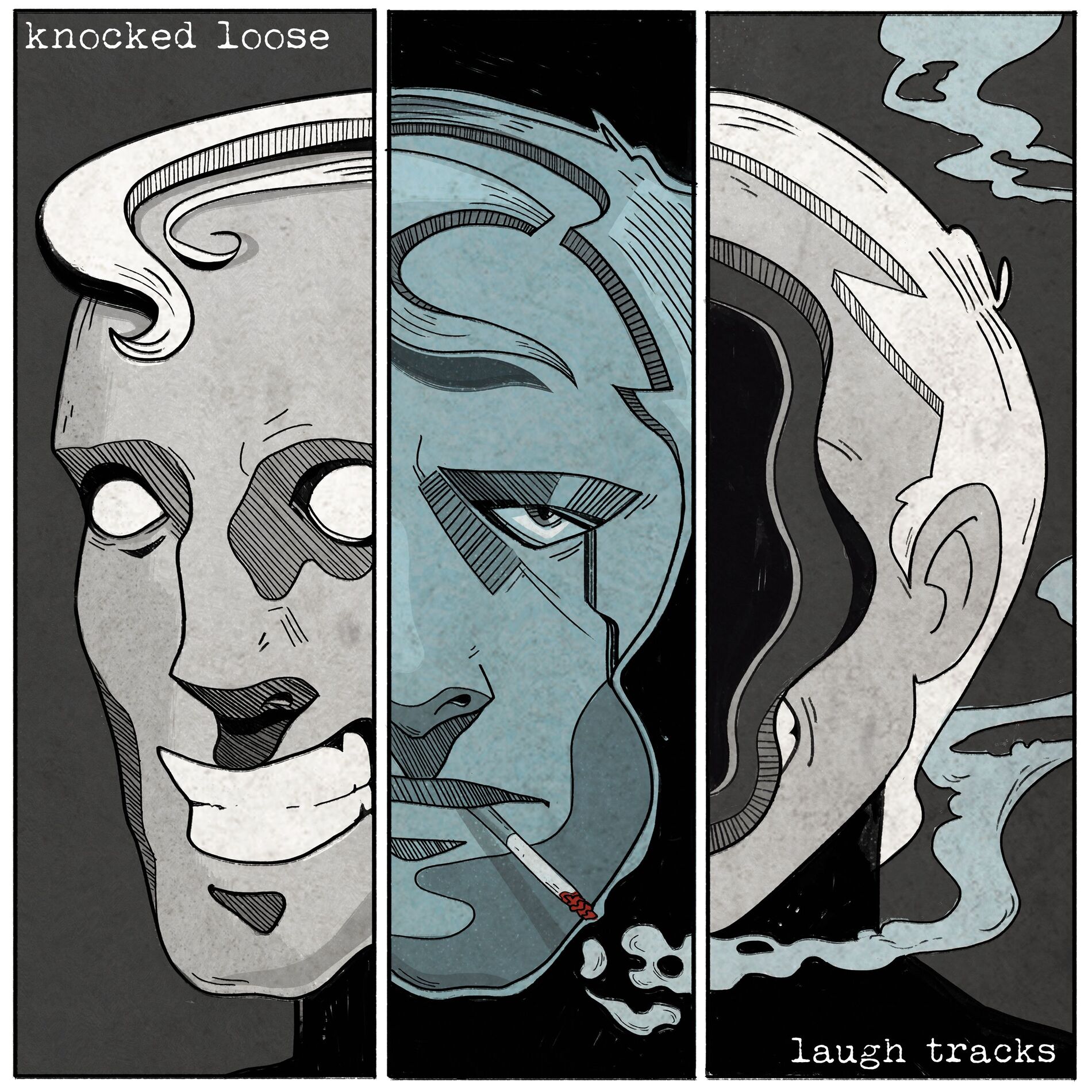 Album cover of Oblivions Peak