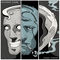 Oblivions Peak by Knocked Loose album cover