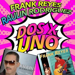 Cover of Dos X Uno