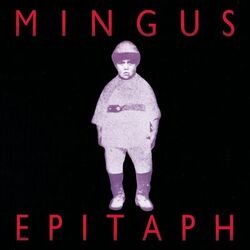 Cover of Epitaph