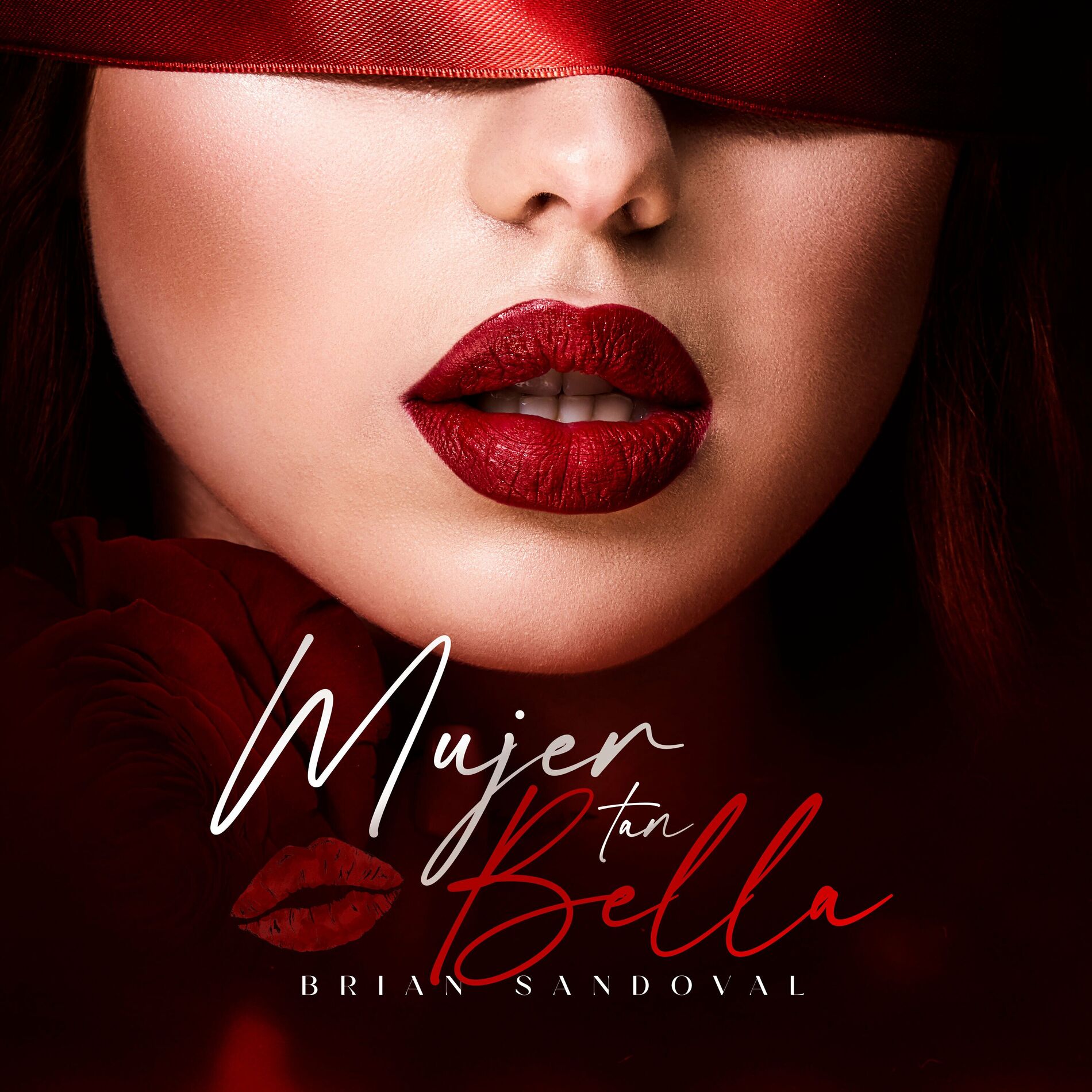 Album cover of Mujer Tan Bella
