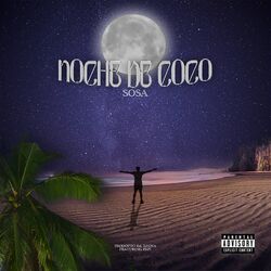 Cover of NOCHE DE COCO