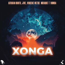 Cover of Xonga
