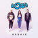 Rookie by Aqua album cover