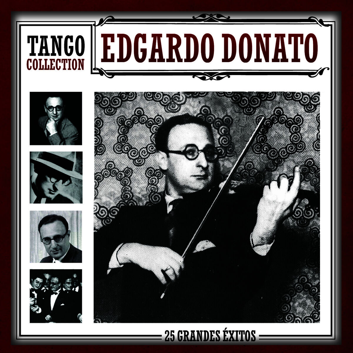 Album cover of El Adiós