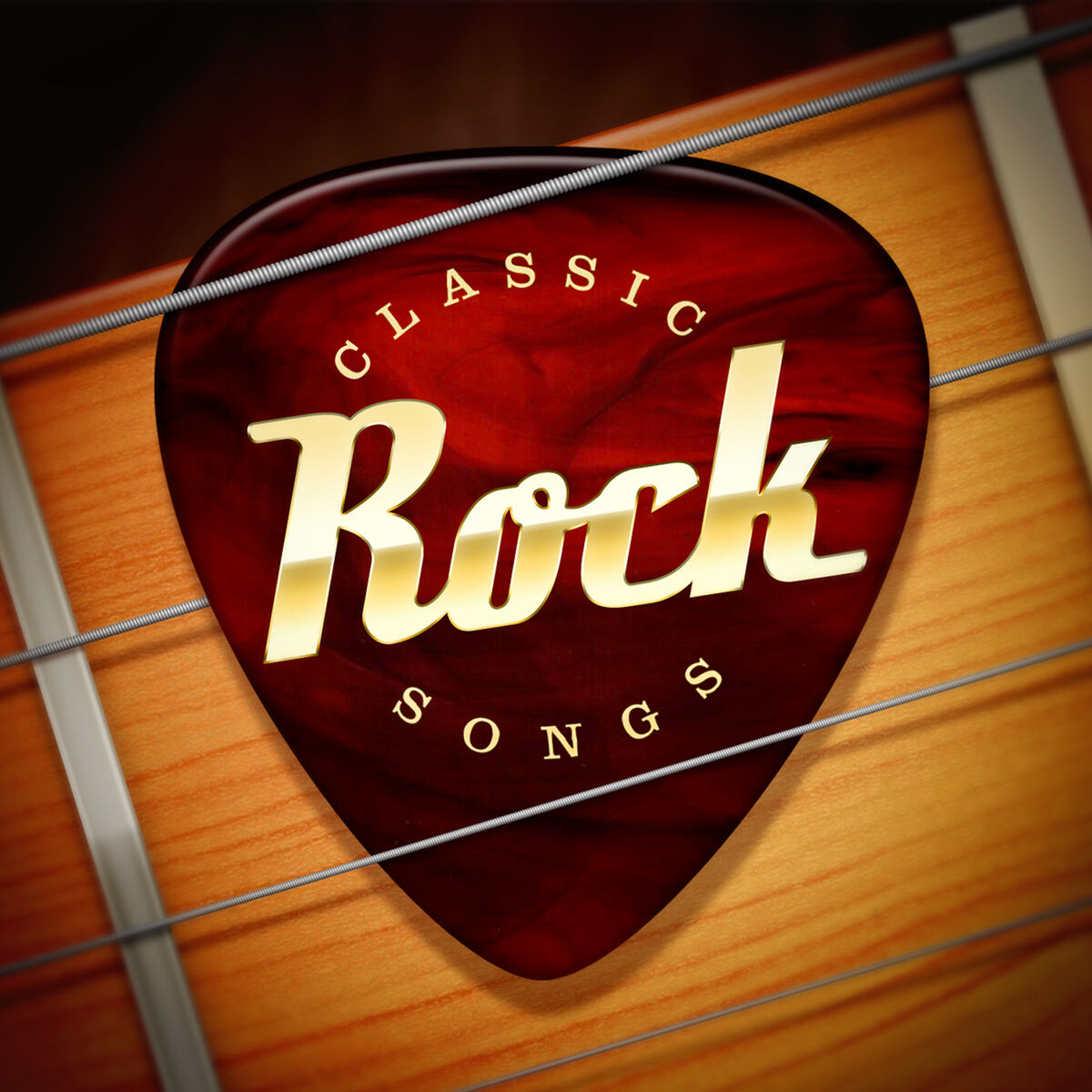 Album cover of Classic Rock