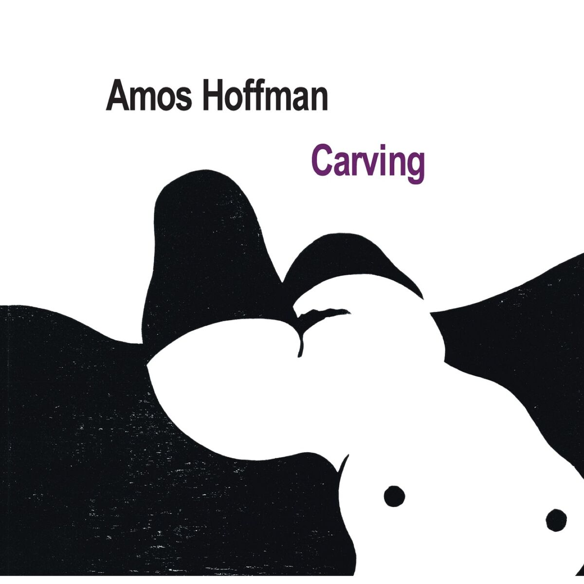 Album cover of Carving