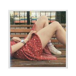 Cover of Платье