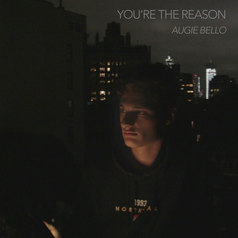 Picture of You're the Reason