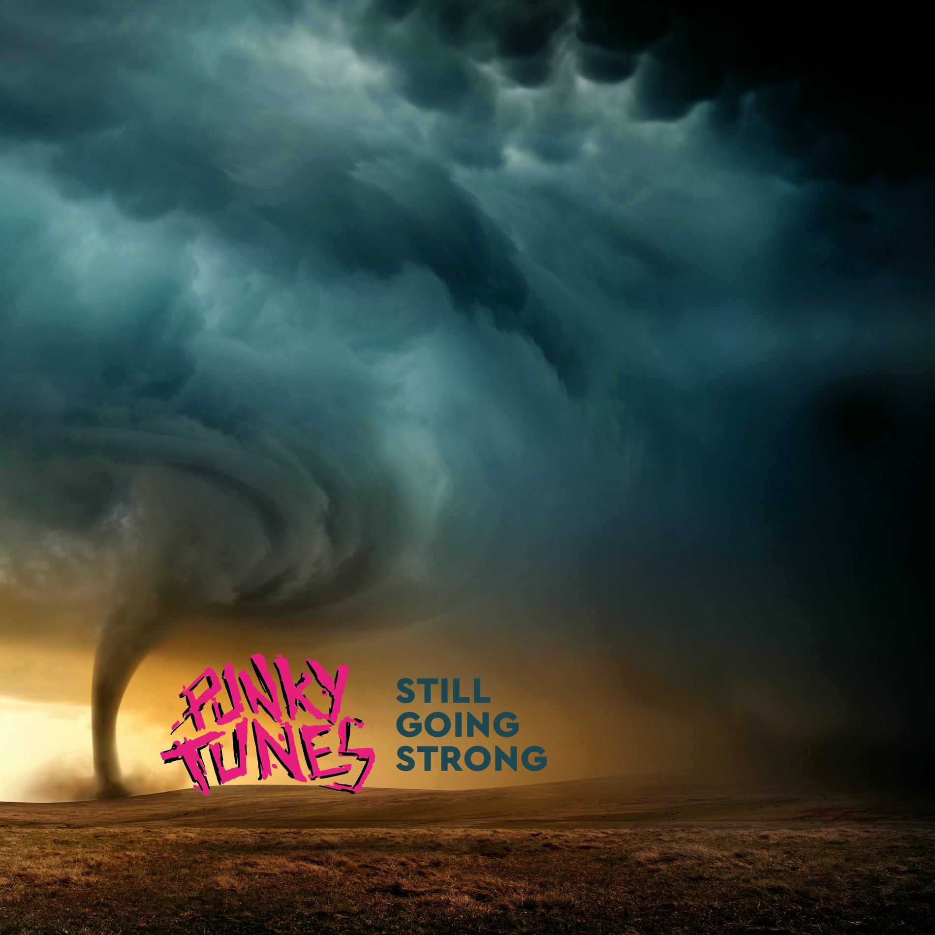 Album cover of Still Going Strong