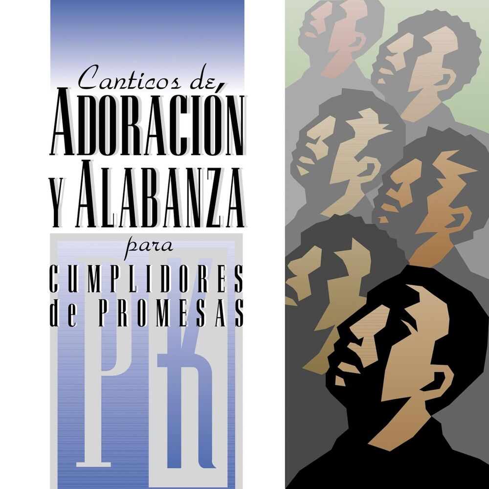 Picture of Canticos De Adoracion Y Alabanza Para Cumplidores De Promesa