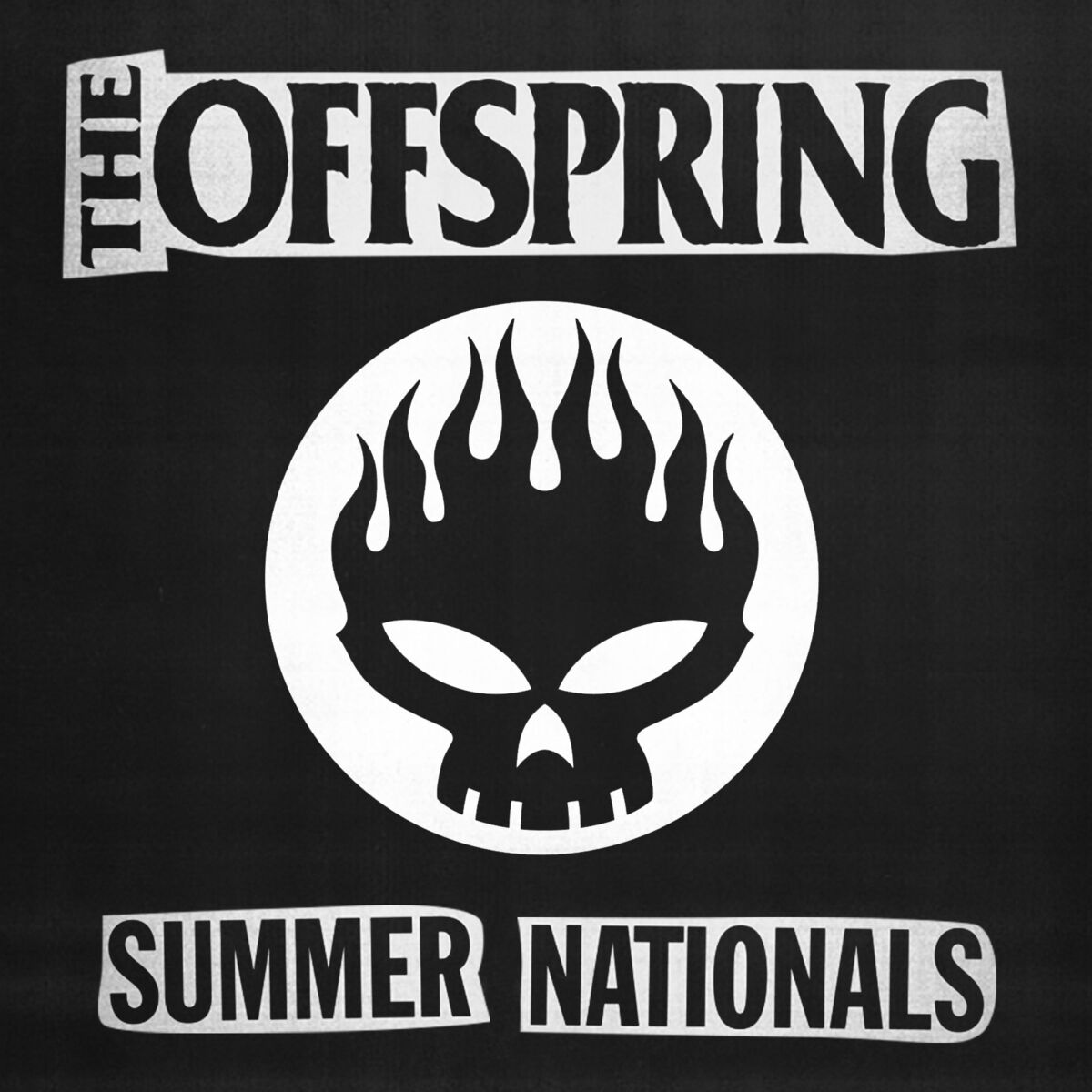Album cover of Summer Nationals