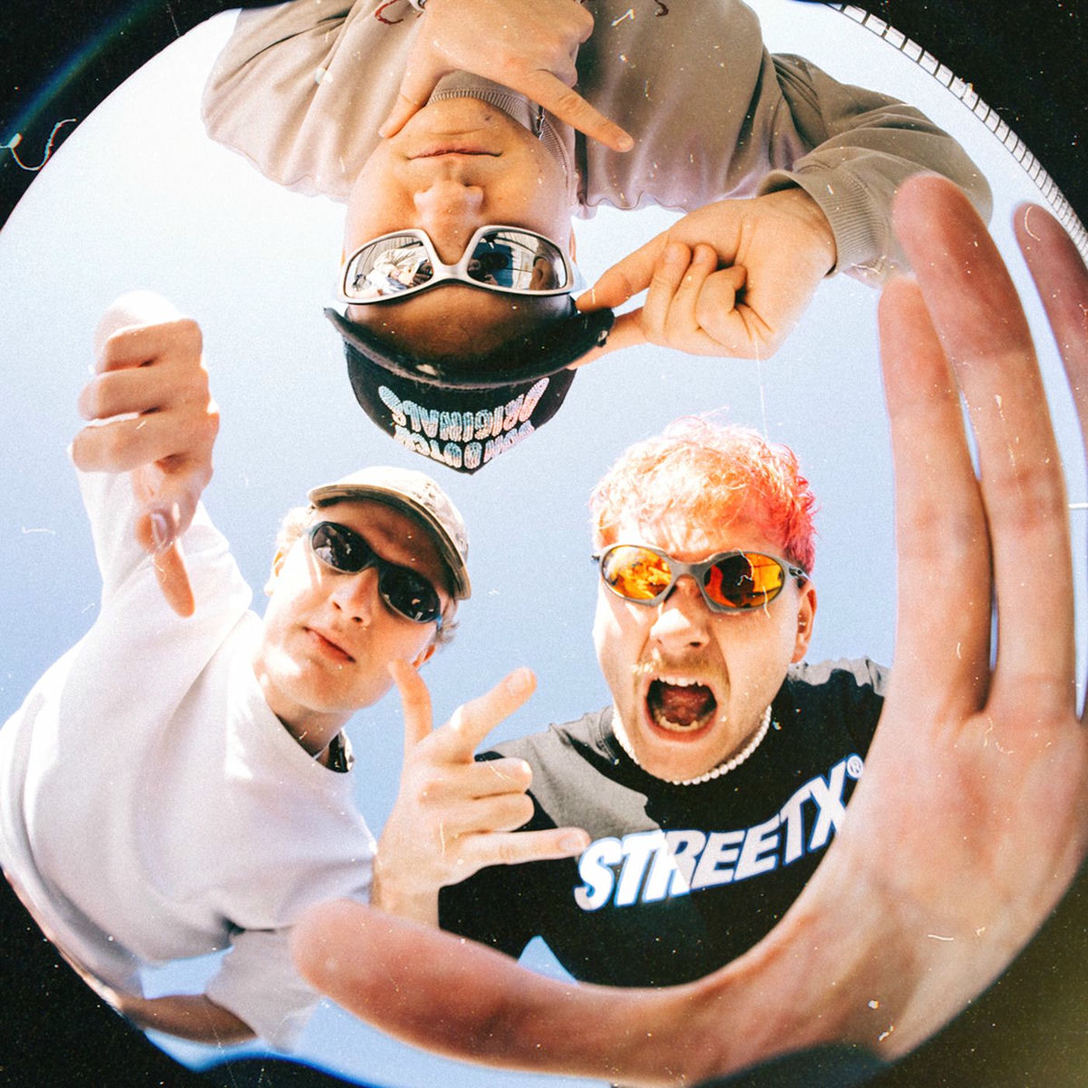 Album cover of 20mm