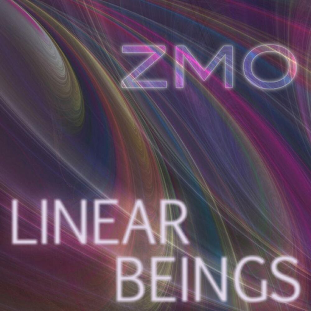 Picture of Linear Beings