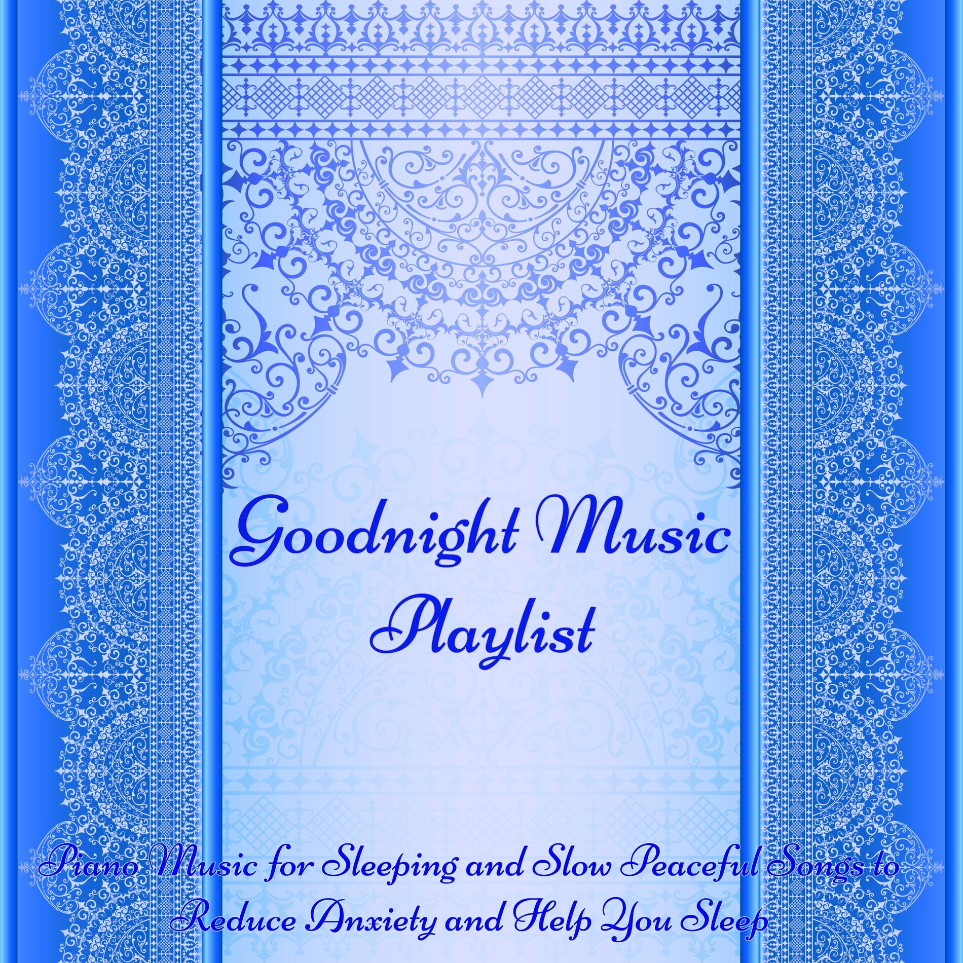Album cover of Time to Sleep - Ambient