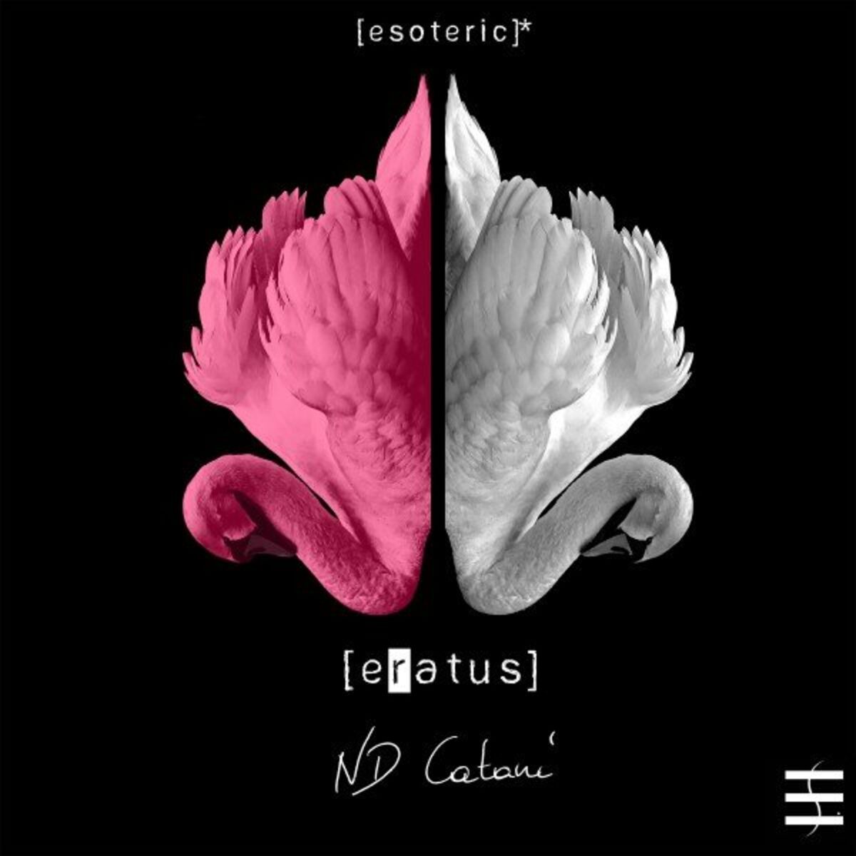 Album cover of Eratus