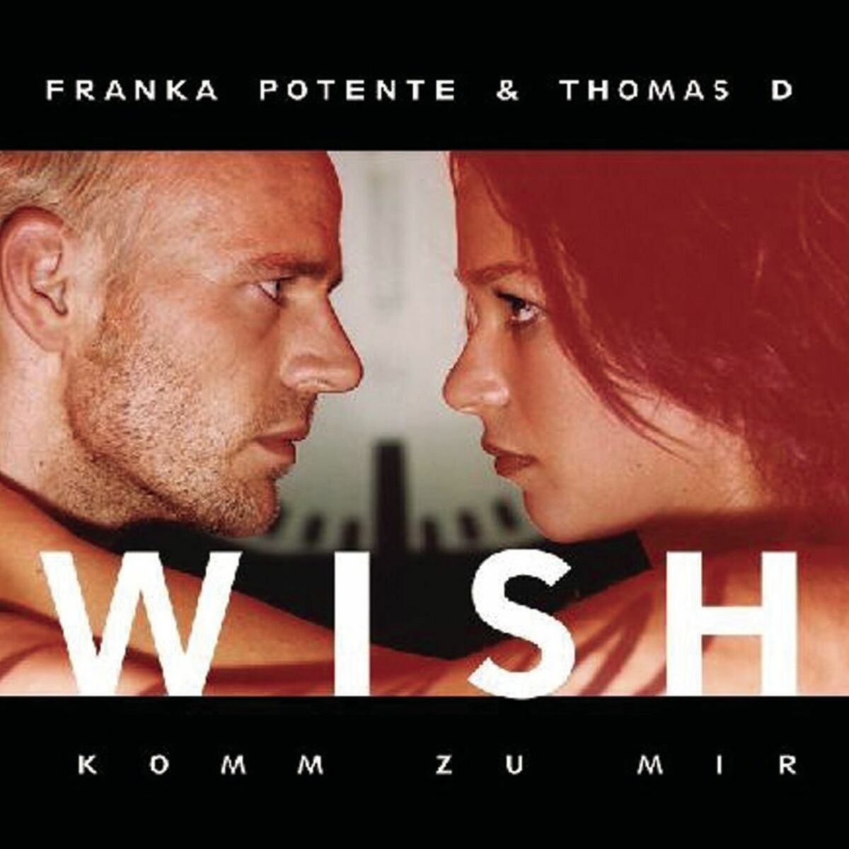 Album picture of Wish (Komm zu mir)