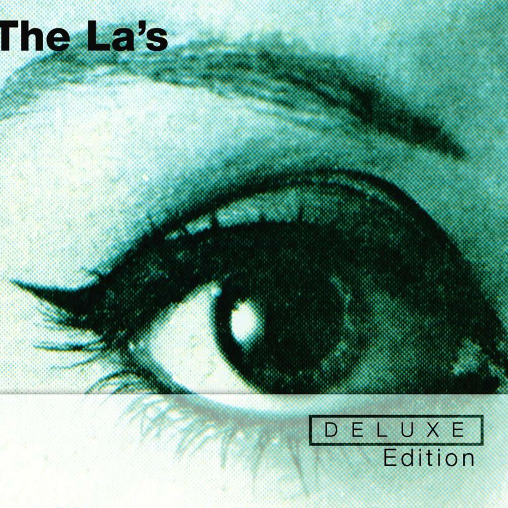 Picture of The La's (Deluxe Edition)