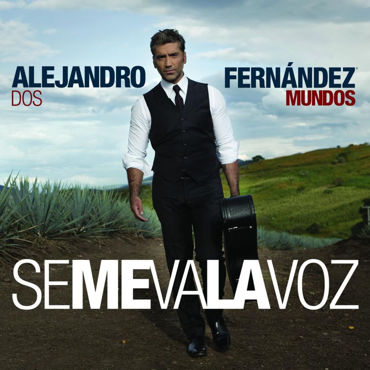 Album cover of Se Me Va La Voz