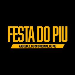 Cover of Festa do Piu