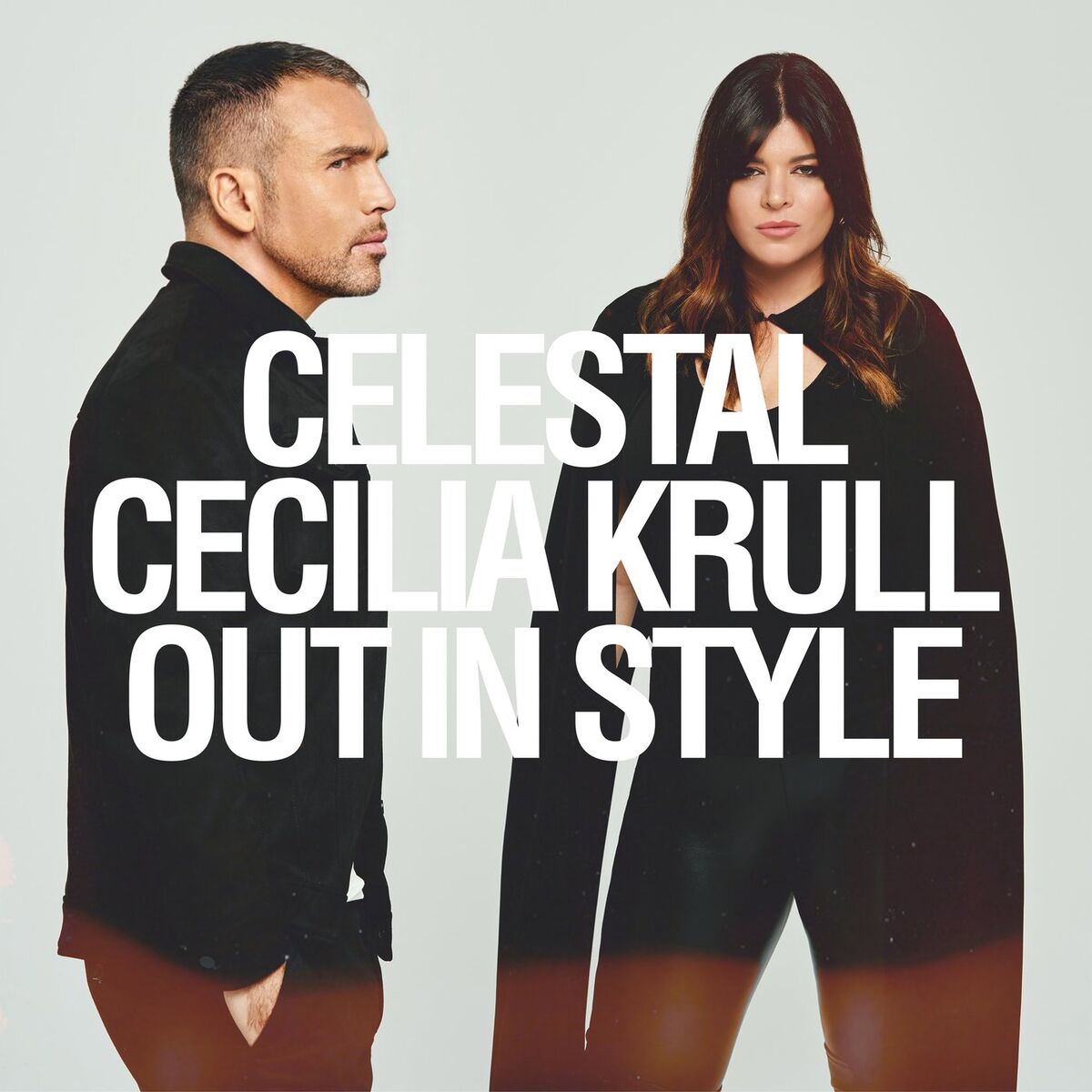 Album cover of Out in style