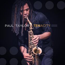 Cover of Tenacity