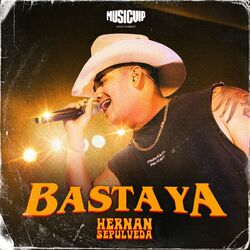 Cover of Basta Ya (En Vivo)