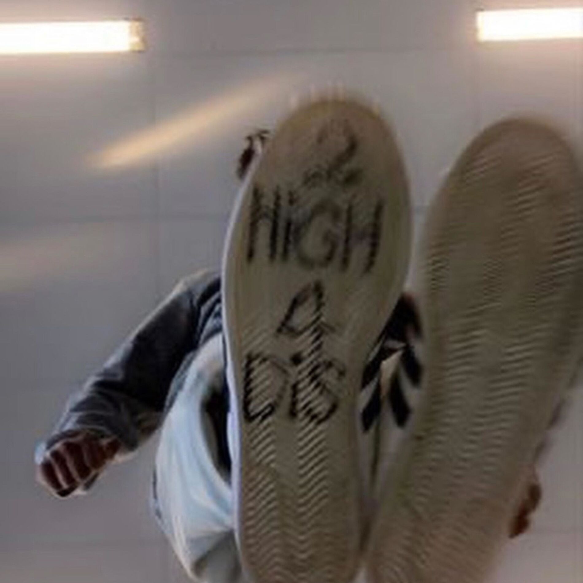 Album cover of 2 High 4 Dis
