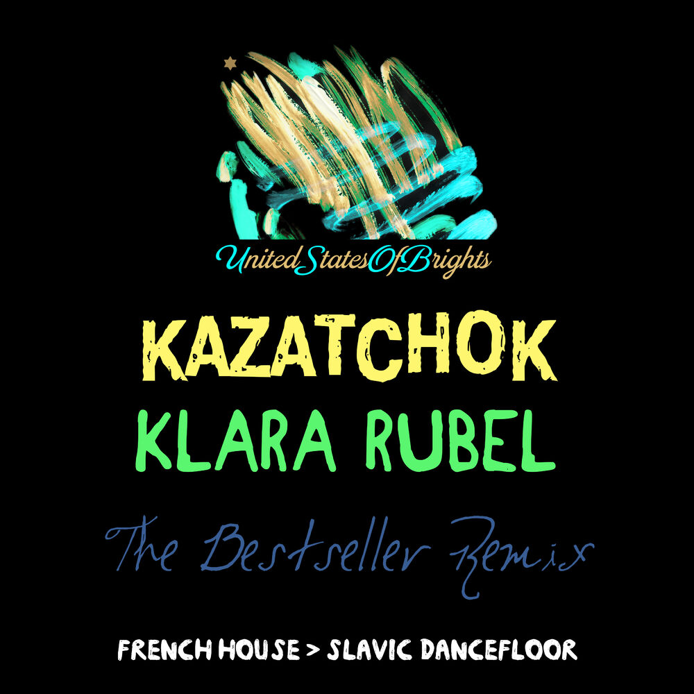 Picture of Kazatchok (The Bestseller Remix)