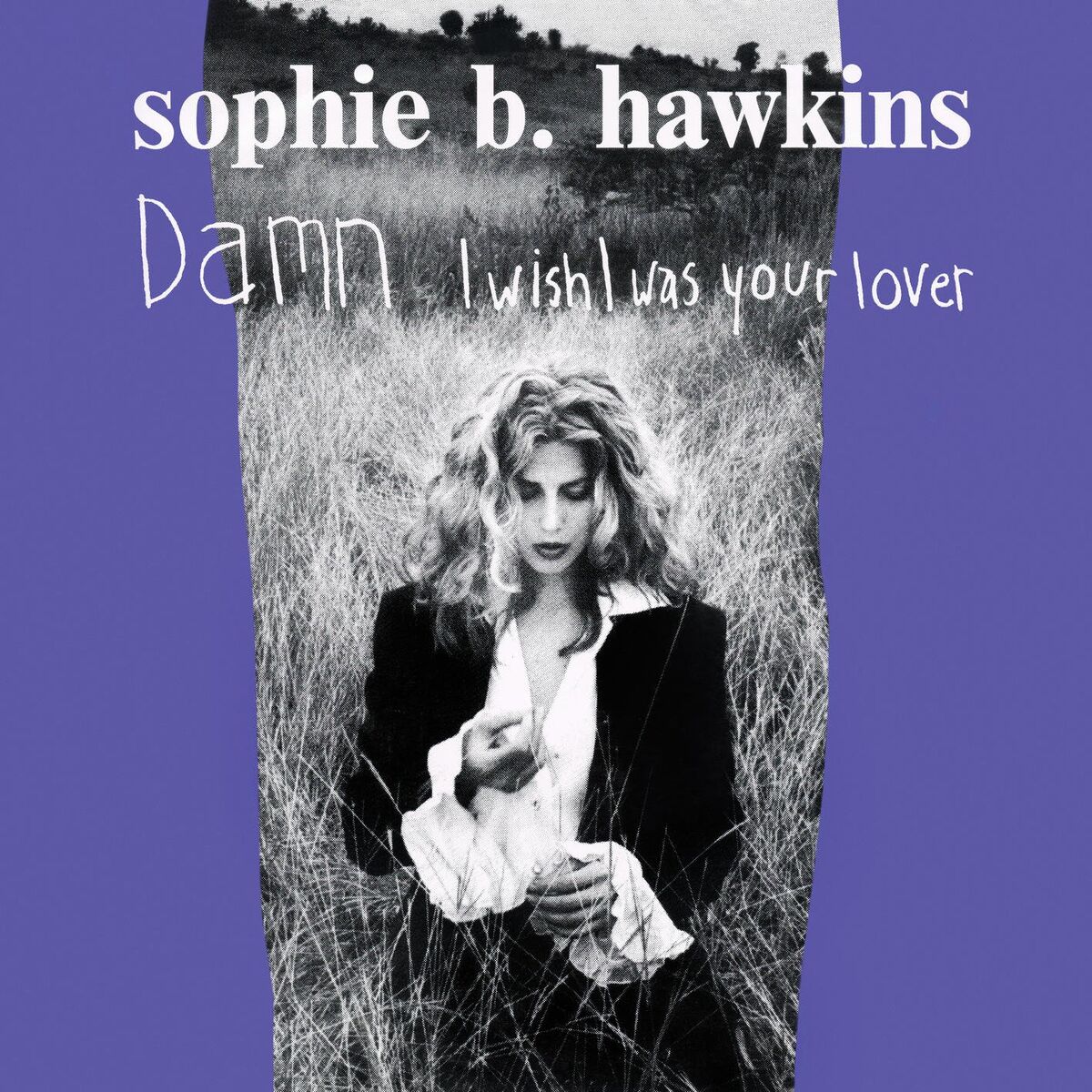 Album cover of Damn I Wish I Was Your Lover