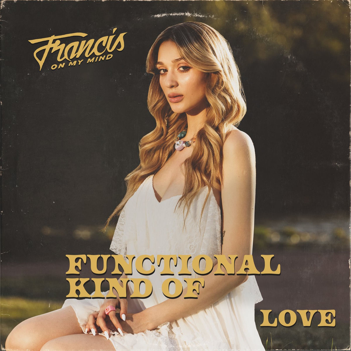 Album cover of Functional Kind Of Love