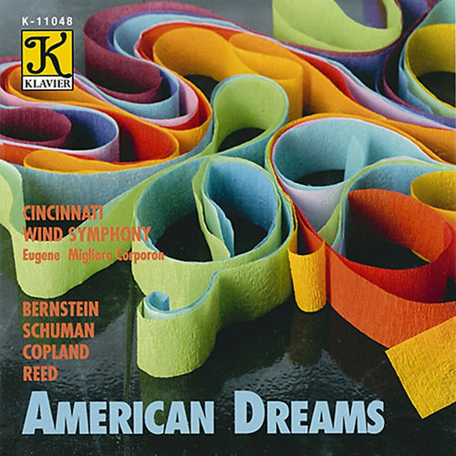 La Fiesta Mexicana: II. Mass by Cincinnati Wind Symphony - 67 BPM