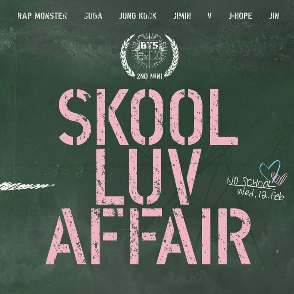 Picture of Skool Luv Affair