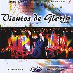 Cover of Vientos de Gloria