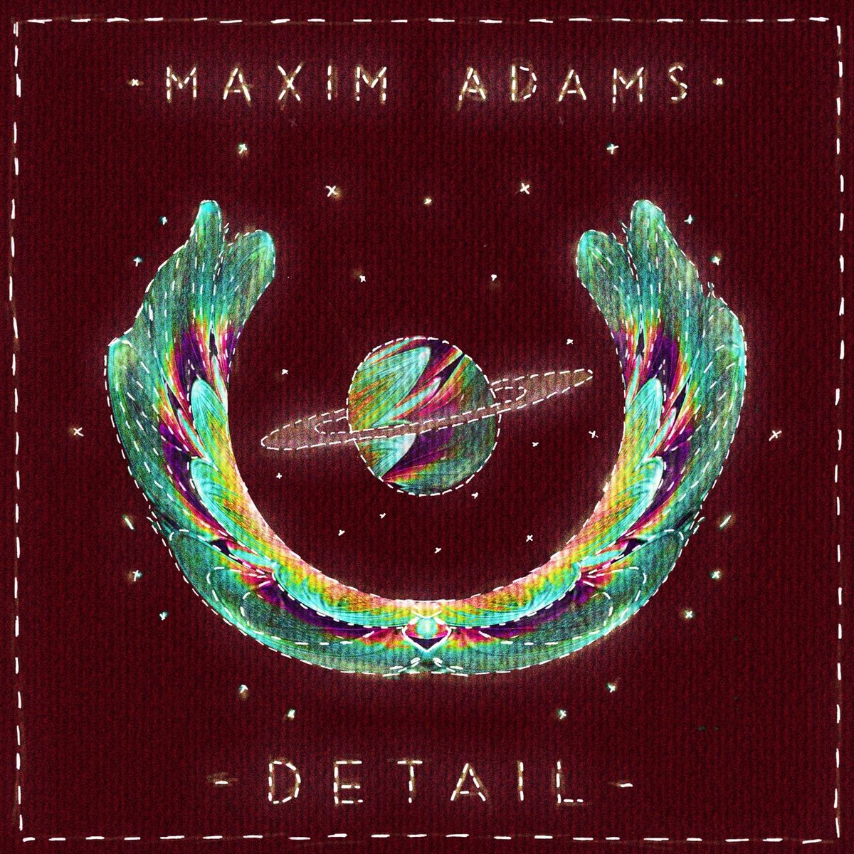 Album cover of Detail