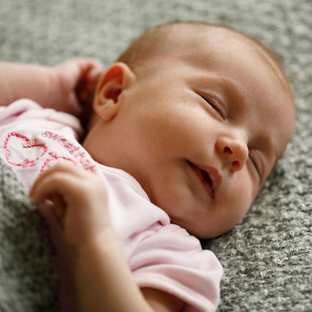 Picture of Dreamy Nature Harmonies: Binaural Melodies for Serene Baby Naptime