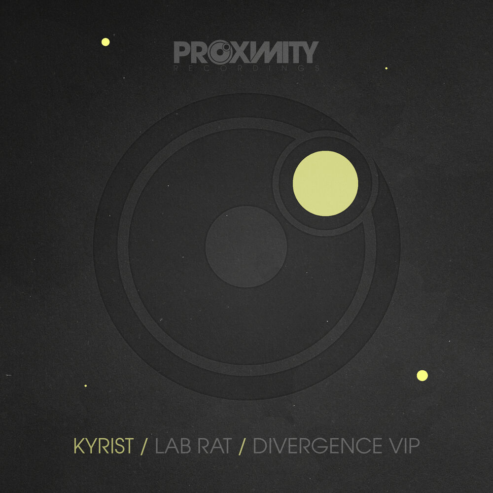 Picture of Lab Rat/Divergence VIP