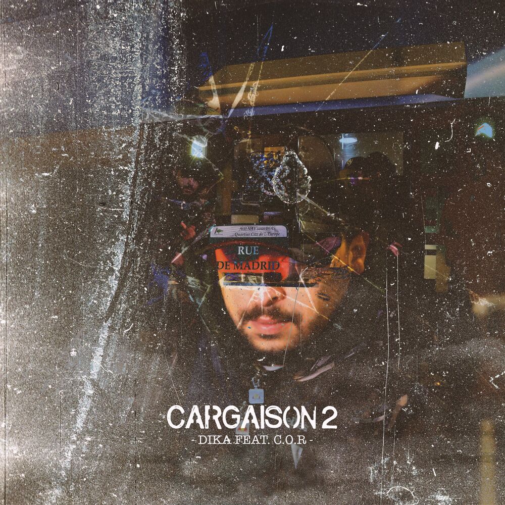 Picture of Dikargaison 2 « Narcotrafiquant »