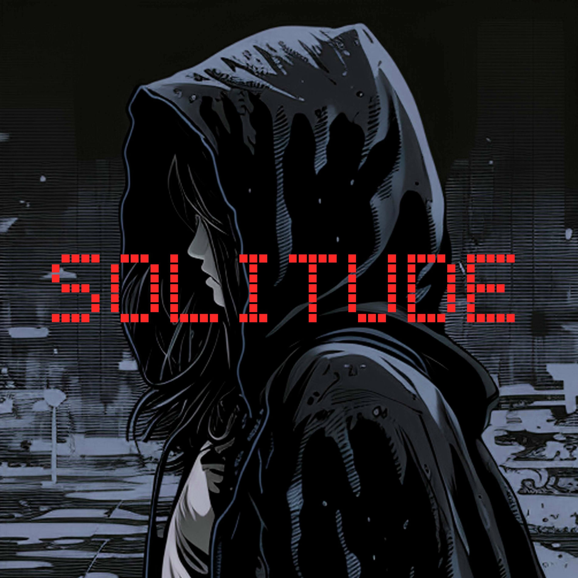 Album cover of SOLITUDE