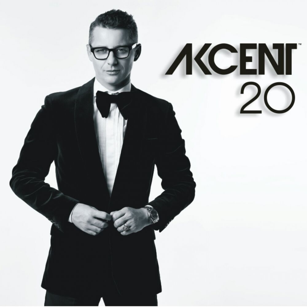 Picture of Akcent 20