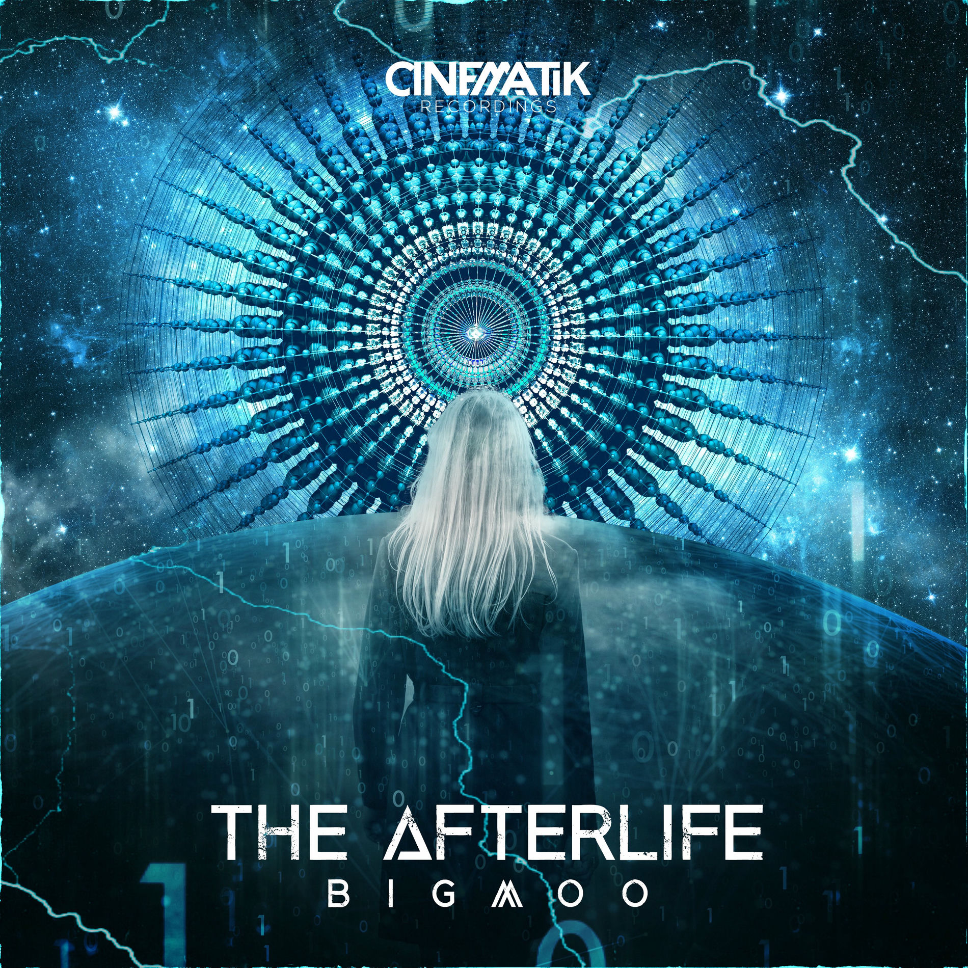 Album cover of The Afterlife (Extended Mix)