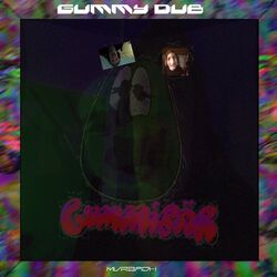 Cover of GUMMY DUB