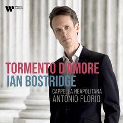 Cover of Tormento d’Amore