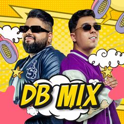 Cover of DBMIX