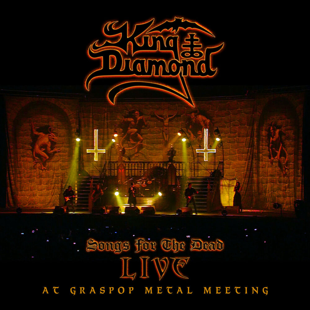 Picture of Arrival (Live at Graspop)