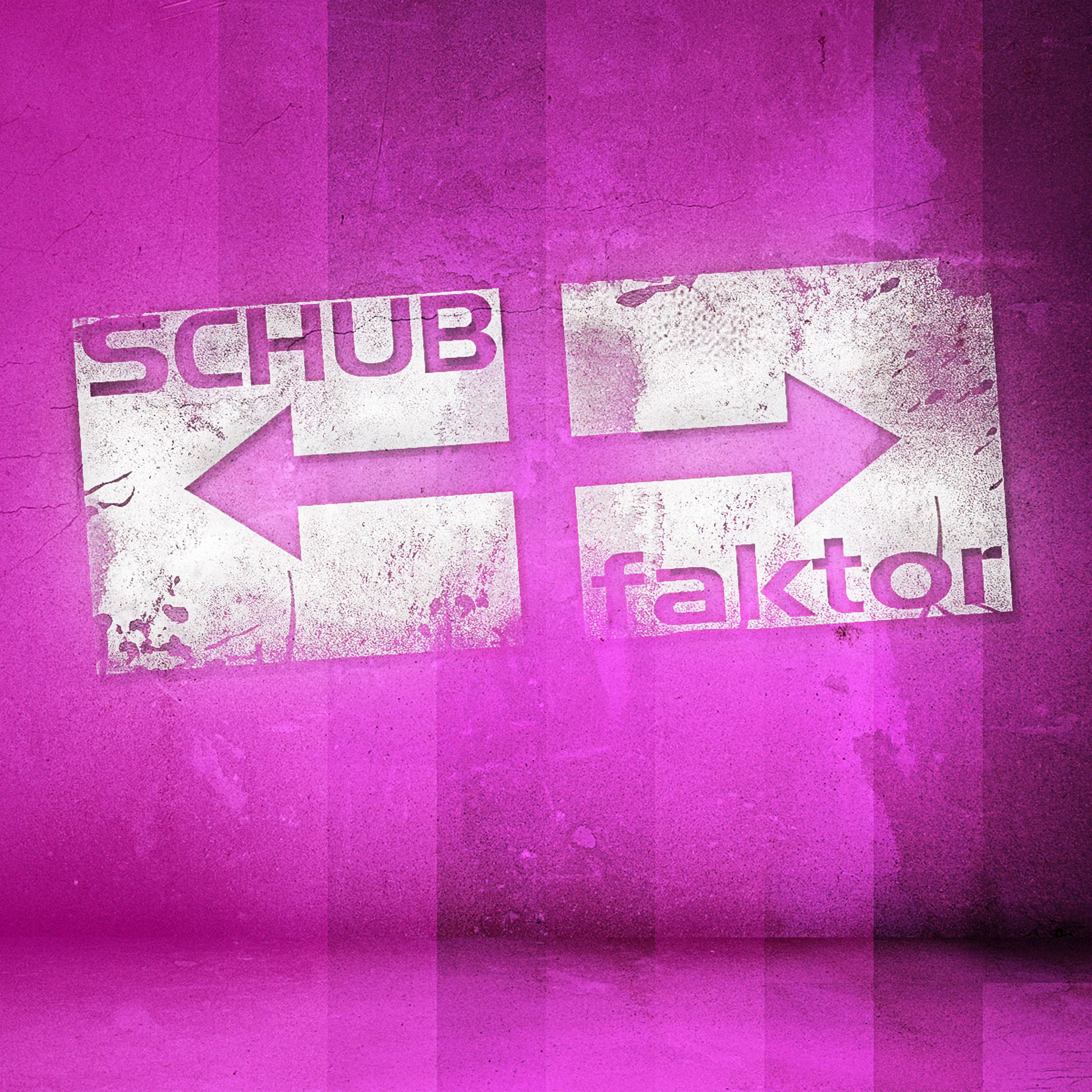 Album cover of Best of SCHUBfaktor Music 6