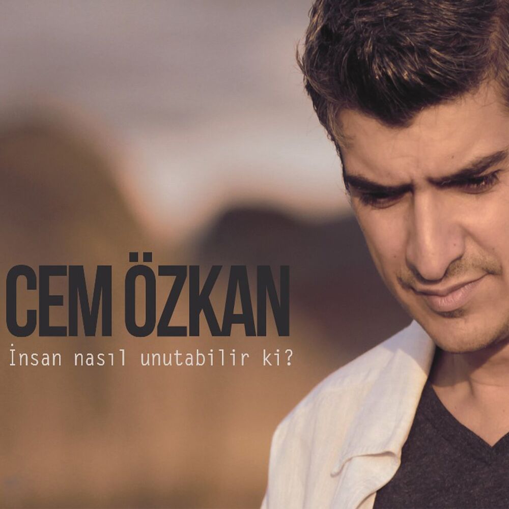 Picture of İnsan Nasıl Unutabilir Ki