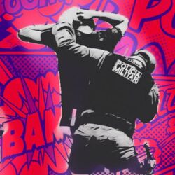 Cover of Enquadro.