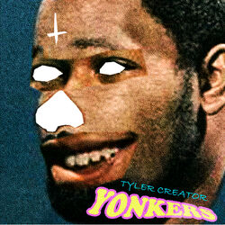 Cover of Yonkers
